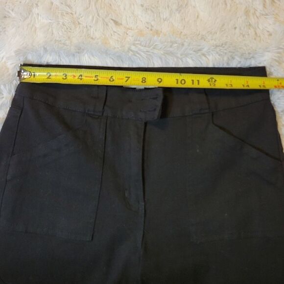 Chelsea and violet black flare jeans sz 29 - Picture 5 of 9
